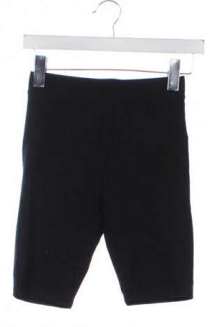 Дамски клин H&M Divided, Размер XS, Цвят Черен, Цена 19,99 лв.