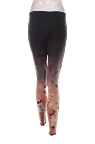 Damskie legginsy H&M Sport, Rozmiar L, Kolor Kolorowy, Cena 85,99 zł
