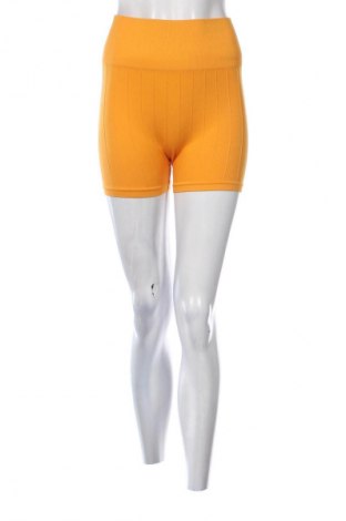 Дамски клин H&M Sport, Размер S, Цвят Жълт, Цена 26,00 лв.