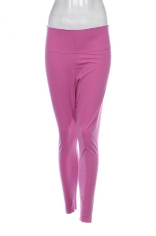 Γυναικείο κολάν H&M Sport, Μέγεθος L, Χρώμα Ρόζ , Τιμή 26,99 €