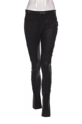 Damen Leggings Hich, Größe M, Farbe Schwarz, Preis 23,99 €