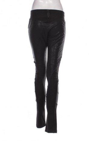 Damen Leggings Hich, Größe M, Farbe Schwarz, Preis 23,99 €