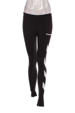 Damskie legginsy Hummel, Rozmiar S, Kolor Czarny, Cena 88,99 zł