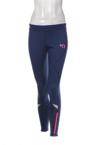 Női leggings Kari Traa, Méret M, Szín Kék, Ár 7 289 Ft