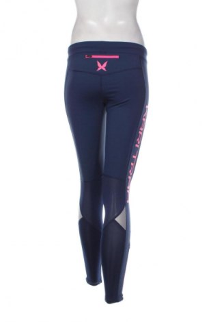 Női leggings Kari Traa, Méret M, Szín Kék, Ár 7 289 Ft
