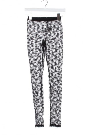 Dámske legíny  La Mode Est A Vous, Veľkosť XS, Farba Čierna, Cena  9,62 €
