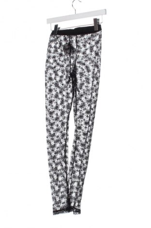 Dámske legíny  La Mode Est A Vous, Veľkosť XS, Farba Čierna, Cena  9,62 €