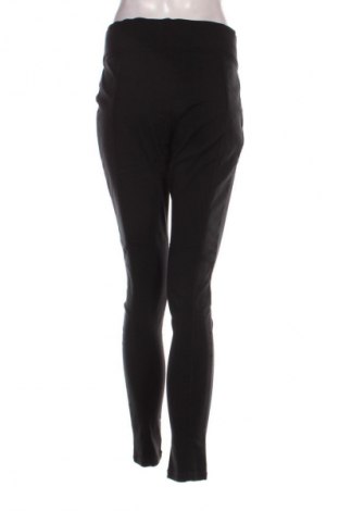 Damskie legginsy Laura Torelli, Rozmiar L, Kolor Czarny, Cena 101,99 zł
