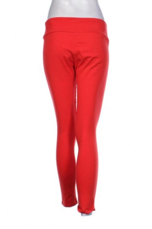 Damen Leggings MP, Größe XXL, Farbe Rot, Preis 13,81 €