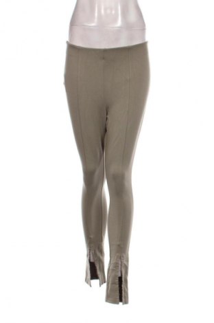 Damen Leggings Mango, Größe M, Farbe Grün, Preis 13,99 €