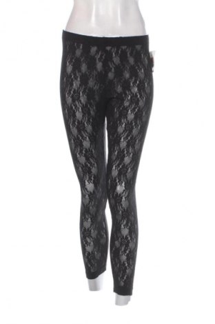 Dámske legíny  Mia Linea, Veľkosť S, Farba Čierna, Cena  18,95 €