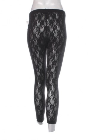 Dámske legíny  Mia Linea, Veľkosť S, Farba Čierna, Cena  18,95 €