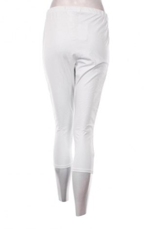 Damskie legginsy Ms Mode, Rozmiar L, Kolor Biały, Cena 101,99 zł