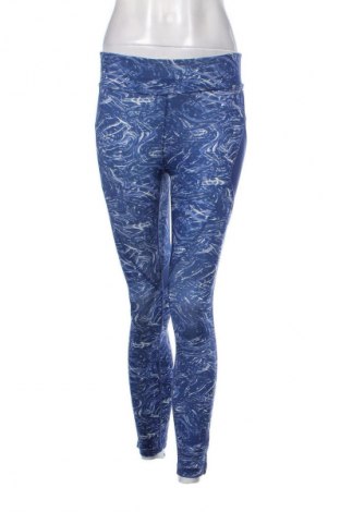 Damskie legginsy NEWCENTIAL, Rozmiar S, Kolor Kolorowy, Cena 59,77 zł