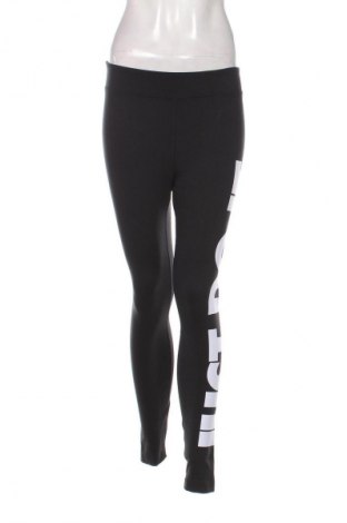 Damskie legginsy Nike, Rozmiar M, Kolor Czarny, Cena 111,99 zł