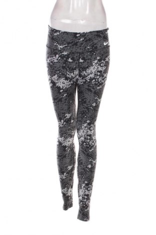Damen Leggings Nike, Größe M, Farbe Mehrfarbig, Preis € 23,99