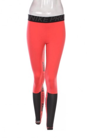 Damen Leggings Nike, Größe M, Farbe Mehrfarbig, Preis € 23,99