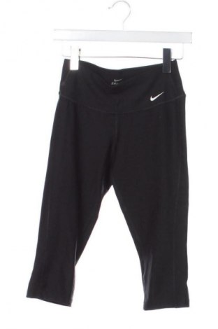 Дамски клин Nike, Размер XS, Цвят Черен, Цена 34,00 лв.