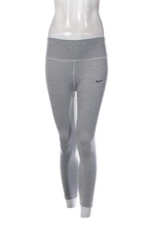Dámské legíny  Nike, Velikost S, Barva Šedá, Cena  549,00 Kč