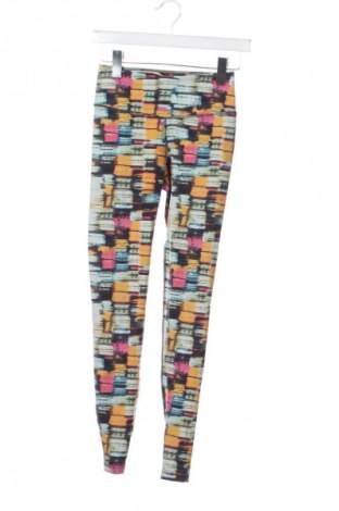 Damen Leggings Nike, Größe XS, Farbe Mehrfarbig, Preis € 17,39