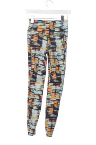 Damen Leggings Nike, Größe XS, Farbe Mehrfarbig, Preis € 17,39