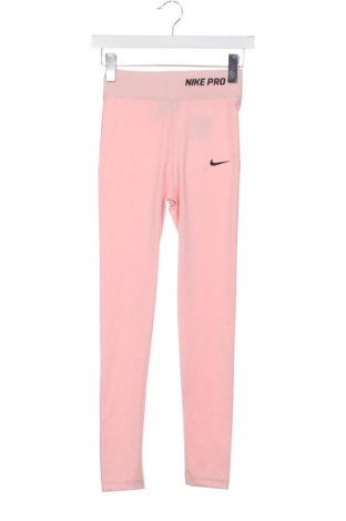 Γυναικείο κολάν Nike, Μέγεθος S, Χρώμα Ρόζ , Τιμή 17,39 €