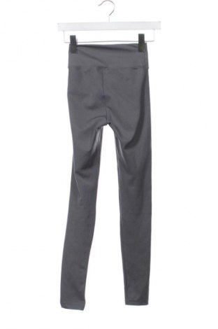 Damen Leggings Nike, Größe XS, Farbe Grau, Preis 18,99 €