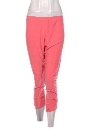 Damen Leggings Nina Leonard, Größe L, Farbe Rot, Preis 13,99 €