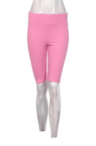 Damen Leggings Noisy May, Größe S, Farbe Rosa, Preis 42,99 €