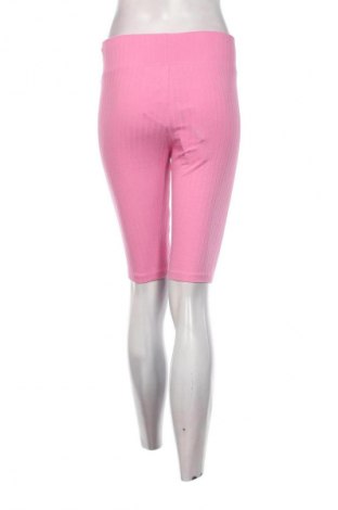 Damen Leggings Noisy May, Größe S, Farbe Rosa, Preis 42,99 €