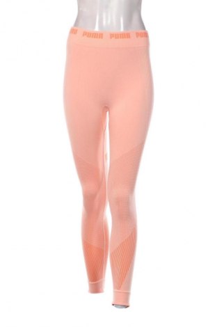 Damen Leggings PUMA, Größe S, Farbe Rosa, Preis € 23,99