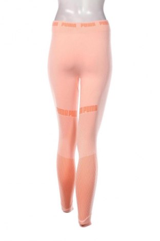 Damen Leggings PUMA, Größe S, Farbe Rosa, Preis € 23,99