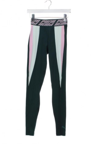Damen Leggings PUMA, Größe XS, Farbe Mehrfarbig, Preis € 23,99