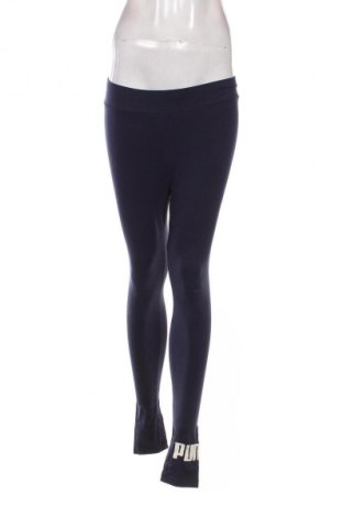 Colant de femei PUMA, Mărime M, Culoare Albastru, Preț 94,99 Lei