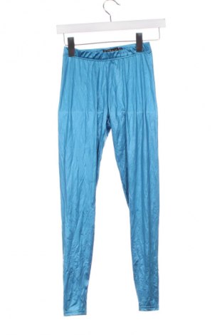 Damen Leggings Pierre Mantoux, Größe XS, Farbe Blau, Preis 28,99 €