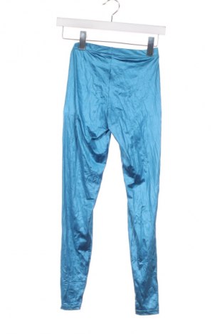 Damen Leggings Pierre Mantoux, Größe XS, Farbe Blau, Preis 28,99 €