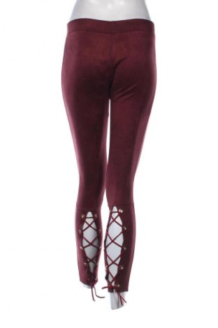 Női leggings Pronto Moda, Méret S, Szín Piros, Ár 3 800 Ft