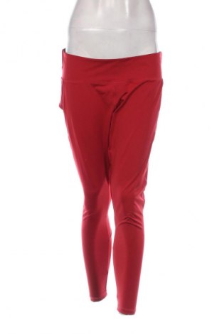 Női leggings ROCKTRAIL, Méret L, Szín Piros, Ár 5 174 Ft