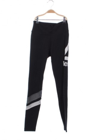 Női leggings Reebok, Méret XS, Szín Fekete, Ár 9 219 Ft