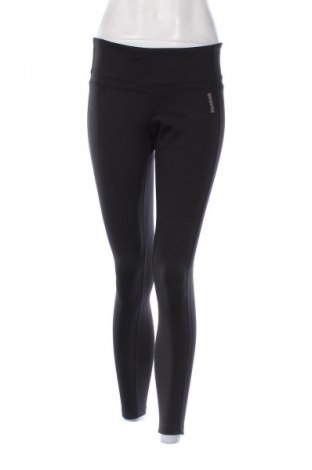 Damen Leggings Reebok, Größe M, Farbe Schwarz, Preis € 23,99