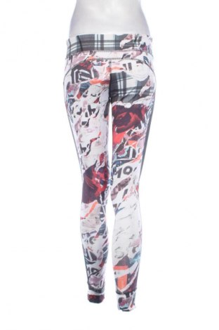 Damen Leggings Reebok, Größe S, Farbe Mehrfarbig, Preis 17,44 €
