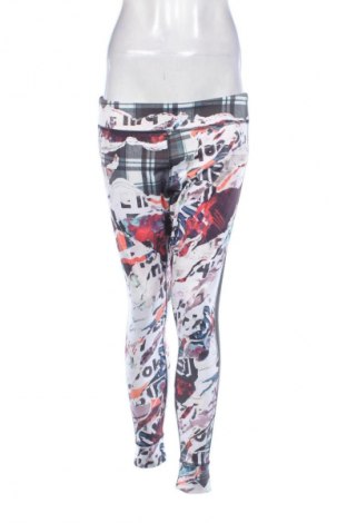 Dámske legíny  Reebok, Veľkosť L, Farba Viacfarebná, Cena  17,39 €