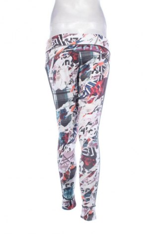 Dámske legíny  Reebok, Veľkosť L, Farba Viacfarebná, Cena  17,39 €