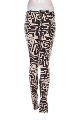 Damen Leggings Richard Allan x H&M, Größe L, Farbe Mehrfarbig, Preis 17,99 €