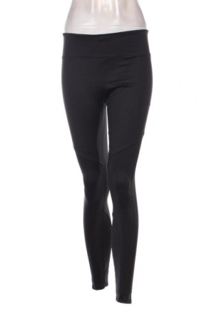 Damen Leggings Rohnisch, Größe L, Farbe Schwarz, Preis 20,99 €