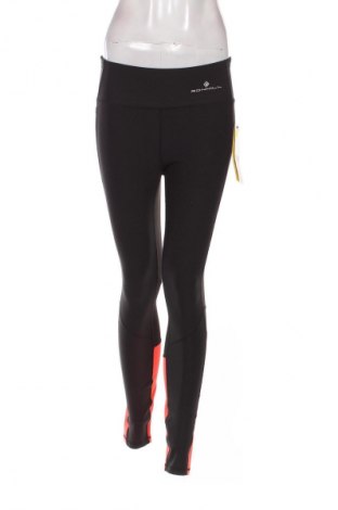 Damskie legginsy Ronhill, Rozmiar M, Kolor Czarny, Cena 384,99 zł