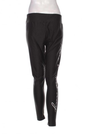 Damskie legginsy SHEIN, Rozmiar M, Kolor Czarny, Cena 56,99 zł