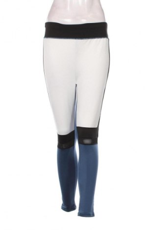 Damskie legginsy SHEIN, Rozmiar S, Kolor Kolorowy, Cena 34,99 zł