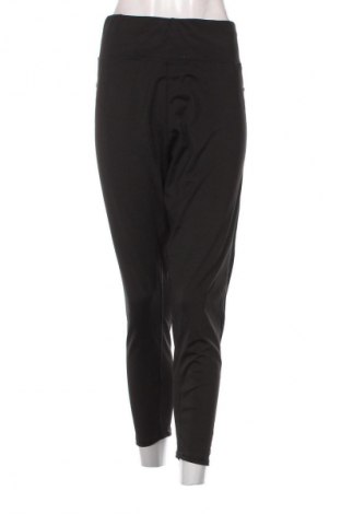 Damskie legginsy SHEIN, Rozmiar XXL, Kolor Czarny, Cena 34,99 zł