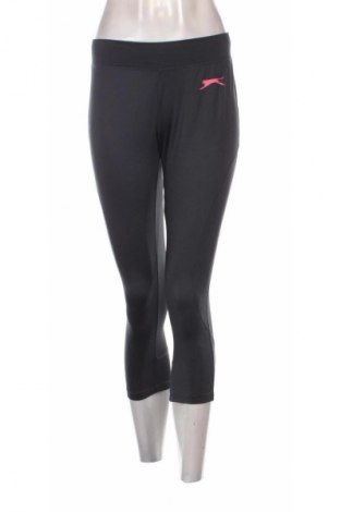 Damen Leggings Slazenger, Größe S, Farbe Grau, Preis € 28,99